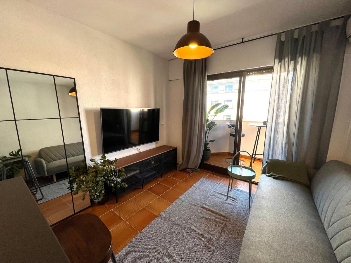 Apartamento Botero Alicante Exterior photo