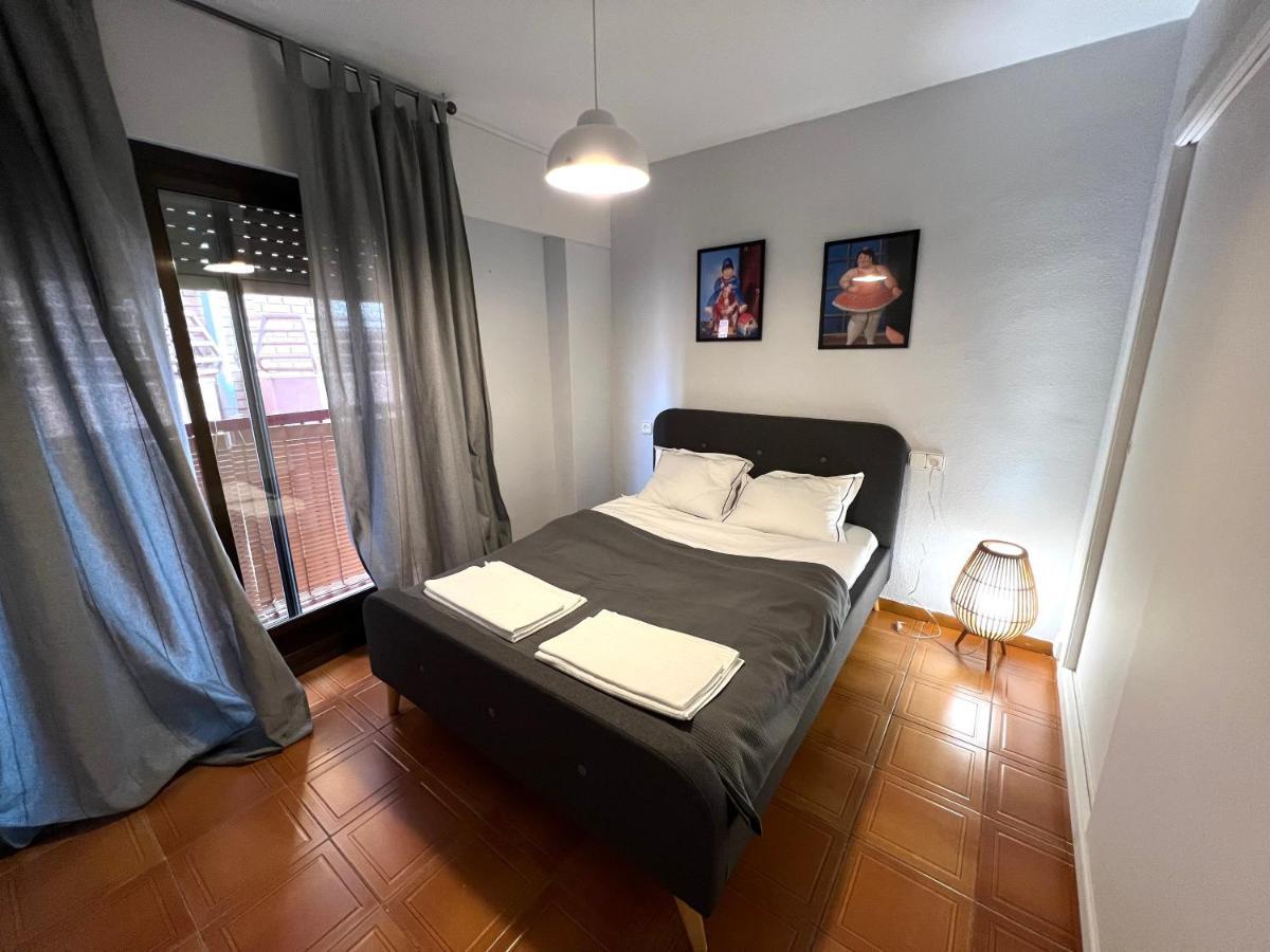 Apartamento Botero Alicante Exterior photo